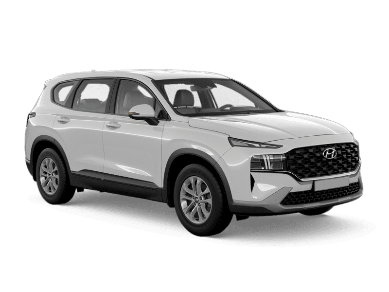 Hyundai Santa Fe купить в Ставрополе