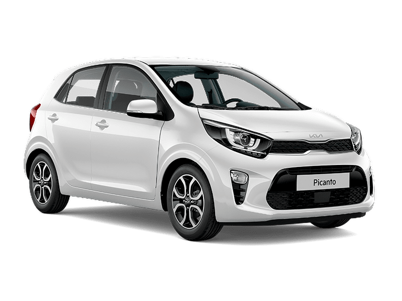 KIA Picanto купить по цене от 1 334 900 рублей