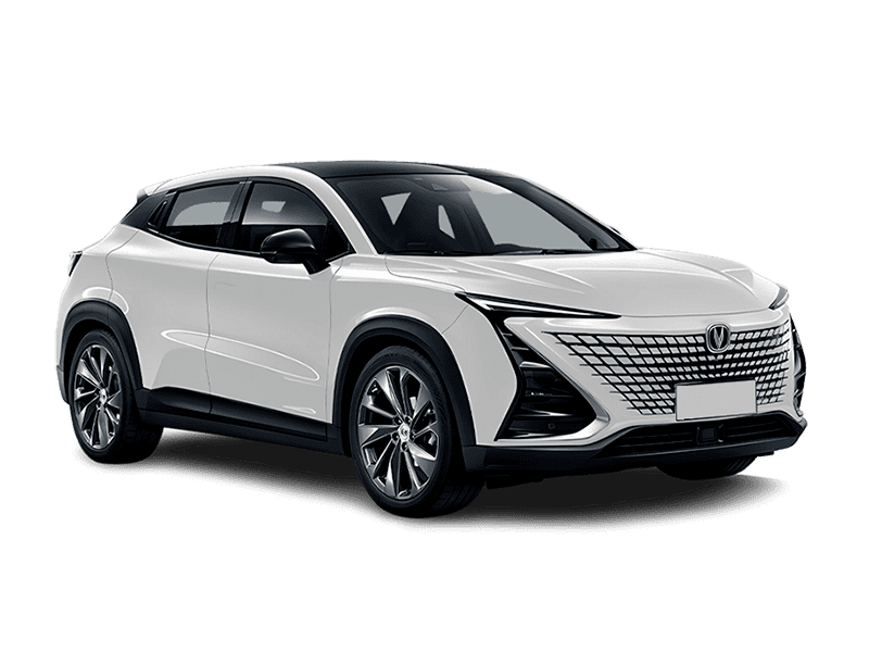 Changan UNI-T в наличии по цене от 3 049 900 рублей